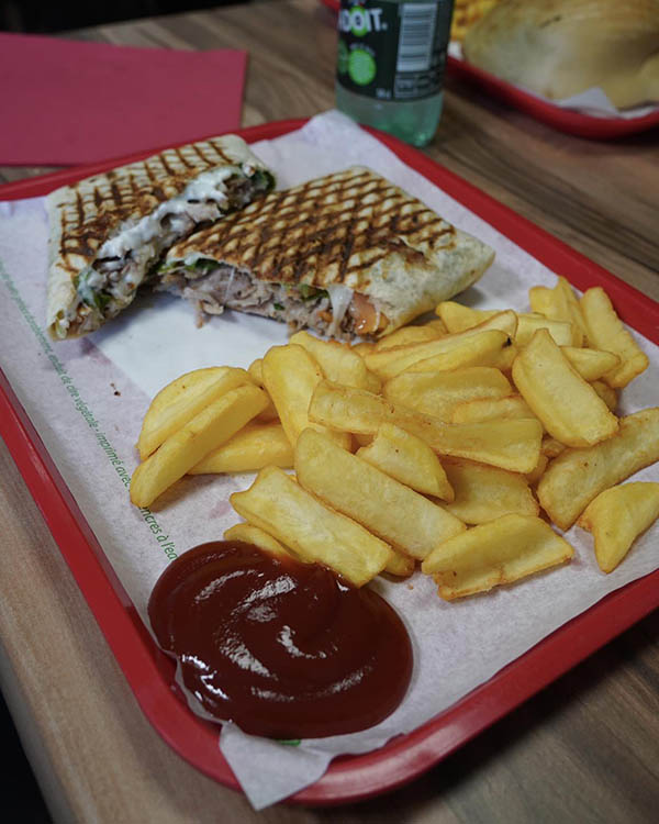 Tacos Gerzat
