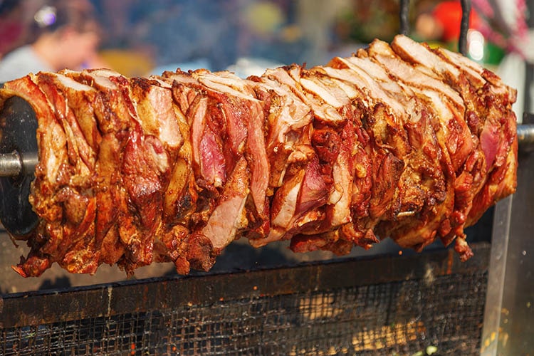 Kebab halal Clermont-Ferrand <p>Quelle est l'origine du kebab et comment est-il préparé ? Gerzat</p>